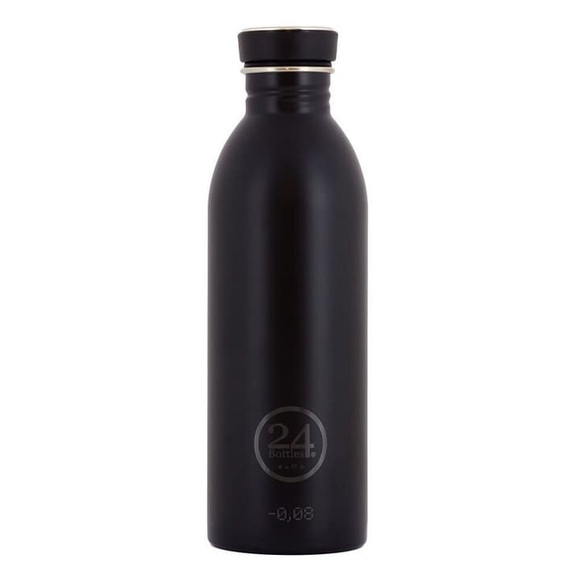 Trinkflasche URBAN, 24 Bottles