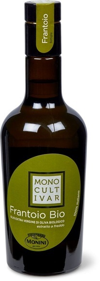 Bio Monini Olivenöl Frantoio