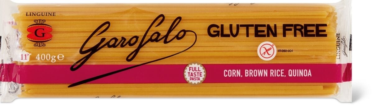 Garofalo Linguine glutenfrei 400g