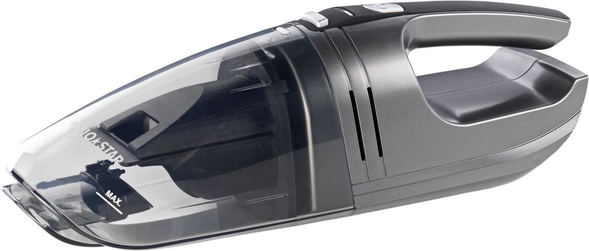 Mio Star V-Cleaner Handheld 18V Handstaubsauger