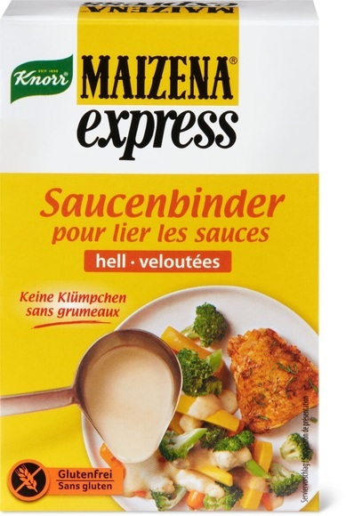 Maizena Express hell 250g