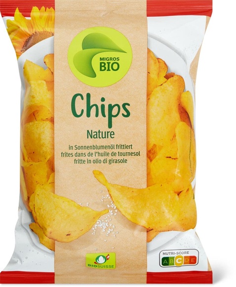 Migros Bio Chips