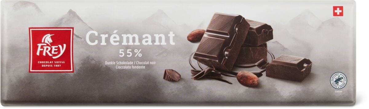 Crémant 55%