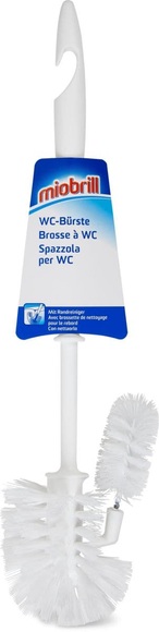 Miobrill WC-Bürste