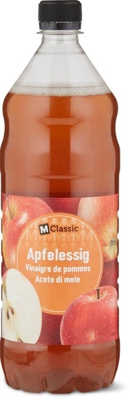 M-Classic Apfelessig
