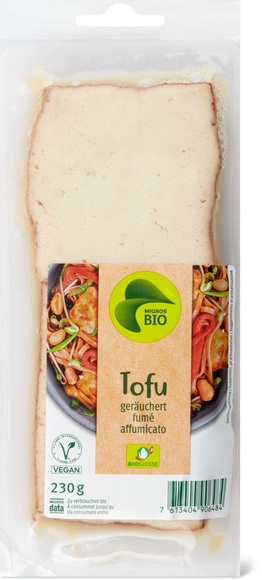 Migros Bio Tofu