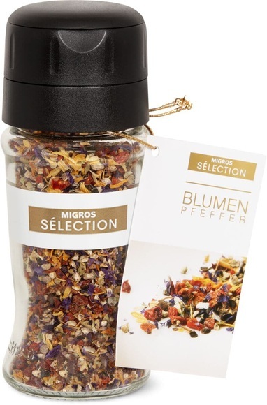 Sélection Blumenpfeffer 30g