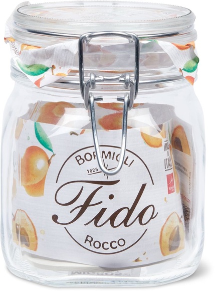 FIDO Aufbewahrungsglas 1000ml
