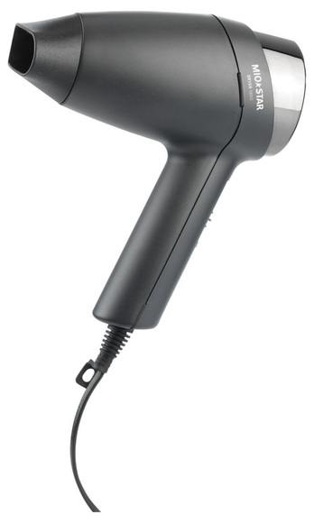 Mio Star Dryer 1800 Haartrockner