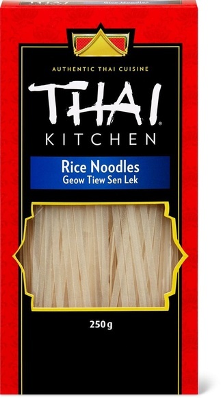 Thai Kitchen Reisnudeln 250g