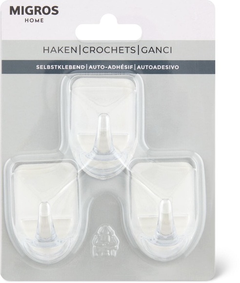 Migros Home Haken