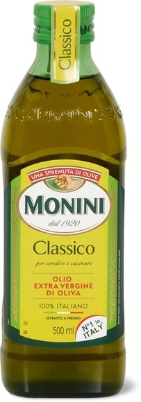 Monini Olivenöl 50cl