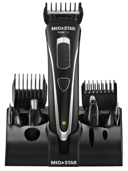 Mio Star Multihaartrimmer Trim 500