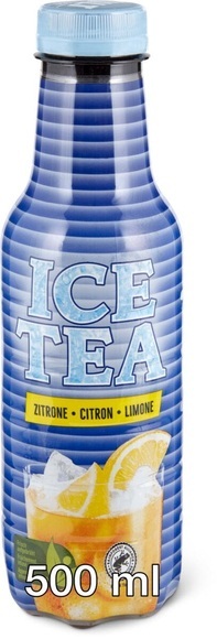 Ice Tea Eistee