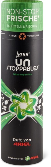 Lenor Non-Stop Wäscheparfüm