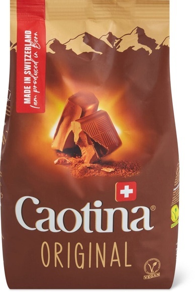 Caotina Kakaopulver