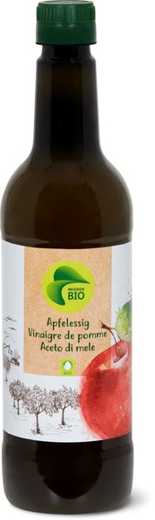 Migros Bio Apfelessig