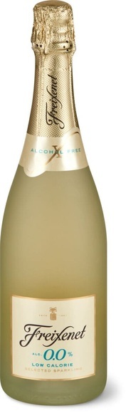 Freixenet Freixenet 0.0% Blanco - 75cl