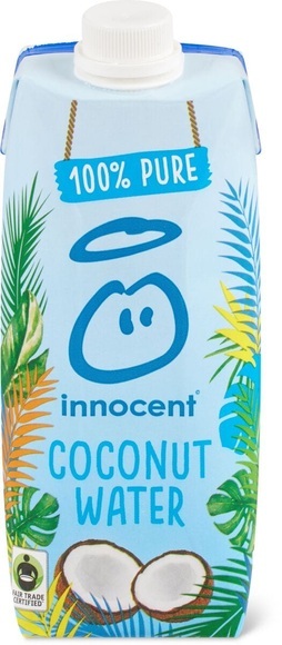 Innocent Kokoswasser