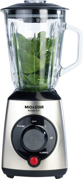 Mio Star Blend 600 Standmixer