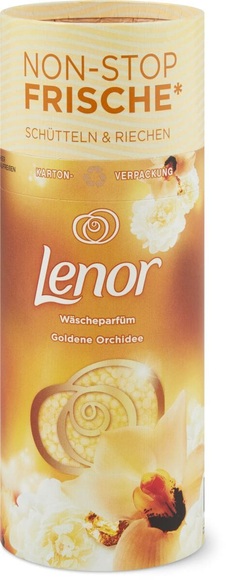 Lenor Wäscheparfüm Orchidee