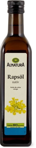 Alnatura Rapsöl