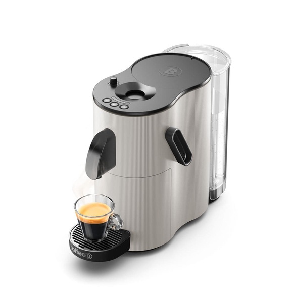 CoffeeB Horizon