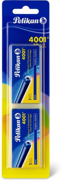 Pelikan Pelikan Grossraum-Tinenpatronen