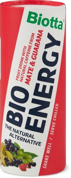 Biotta Bio Energy