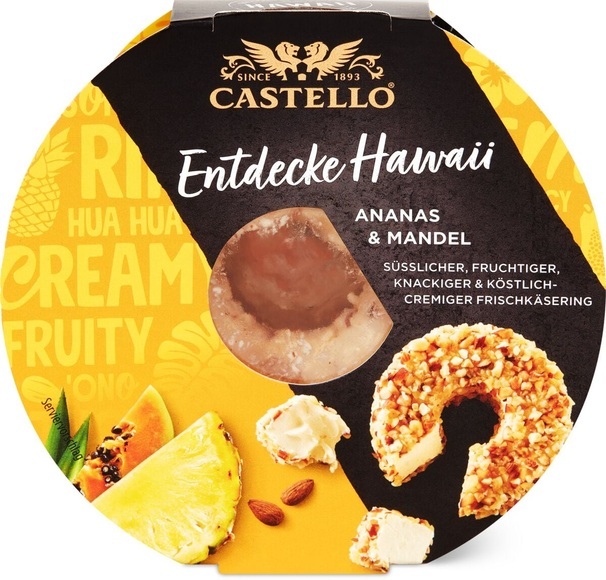 Castello Ananas