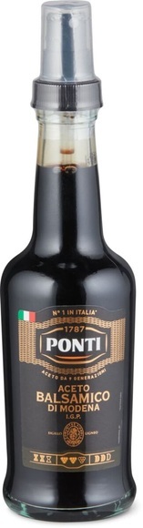 Ponti Aceto Balsamico Spray