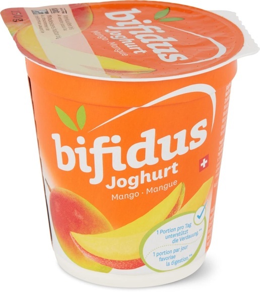 Bifidus Mango