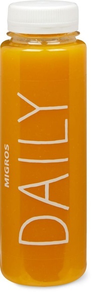 Migros Daily Saft Exotic