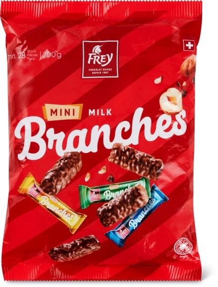 Mini Branches classic