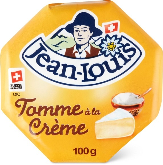 Jean-Louis Tomme