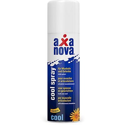 Axanova Cool Spray