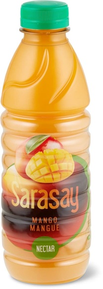 Sarasay Mango
