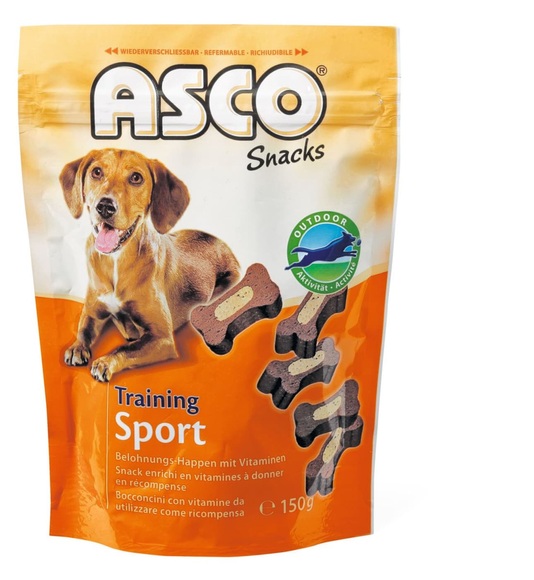 Asco Sport Training