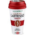 Lattesso Espresso
