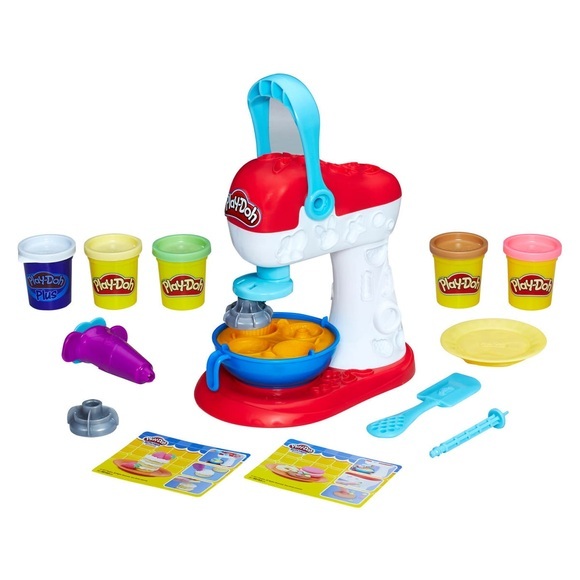 Play-Doh Küchenmaschine