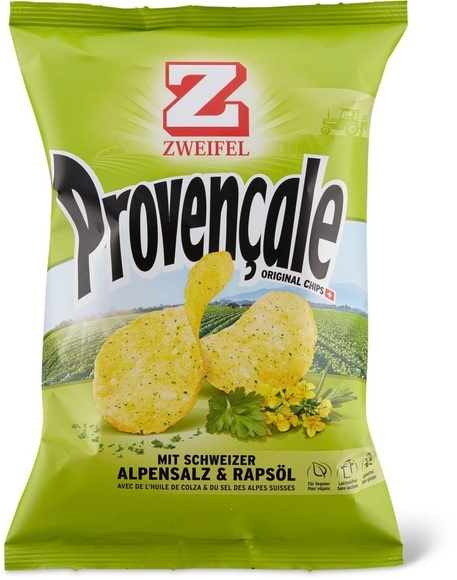 Zweifel Provençale