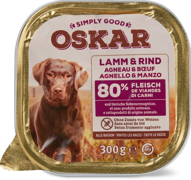 Lamm & Rind