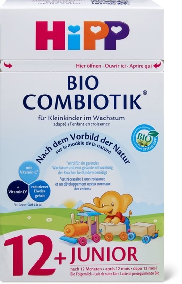 Hipp Kindermilch Combiotik 800g