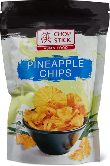 Chop Stick Pineapple Chips
