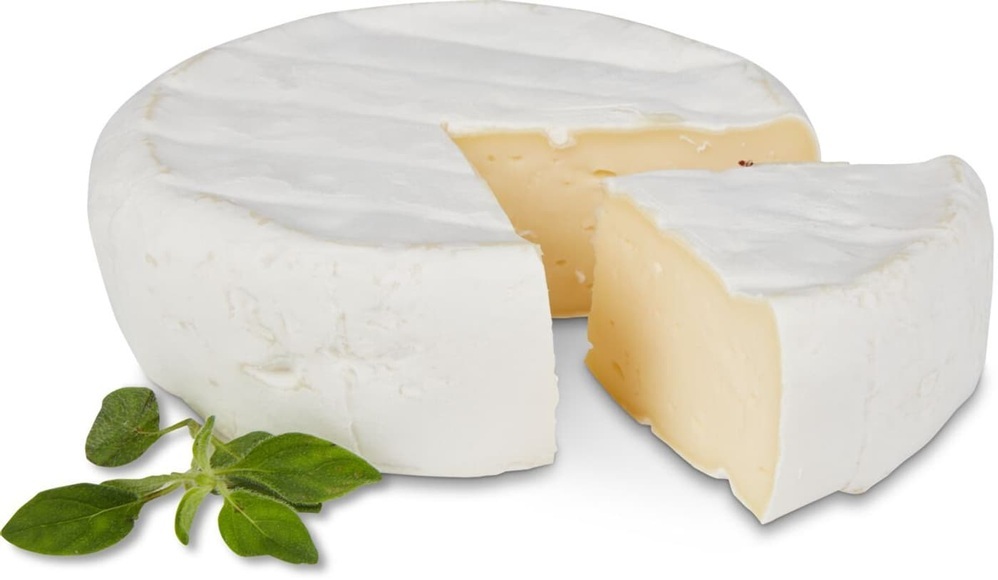 Tomme à la crème Format familial