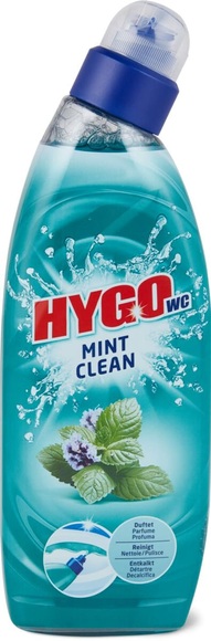 Hygo WC Fresh Mint Clean