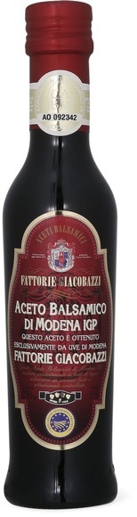 Giacobazzi Aceto Balsamico maturato