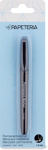 Papeteria Permanent Marker