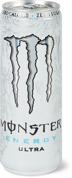 Monster Ultra