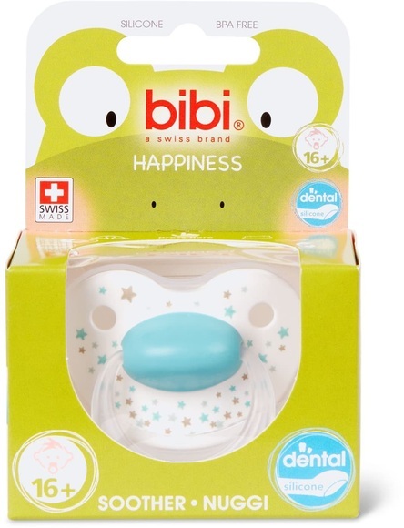 Bibi Nuggi Happiness Favourites